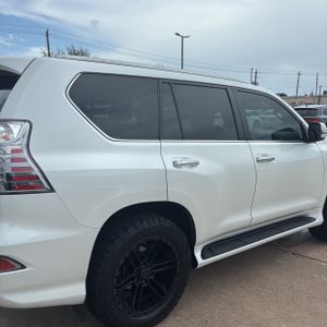 2020 Lexus GX 460 LUXURY 照片 8