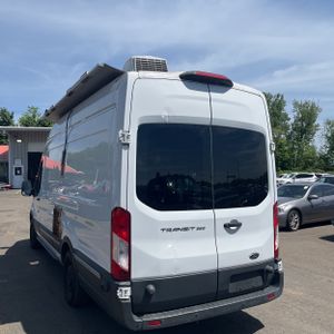 FORD TRANSIT 350 - 5