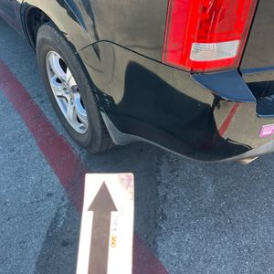 2012 Honda PILOT EX-L thumbnail 61