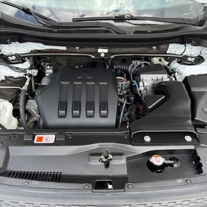 2024 Mitsubishi ECLIPSE CROSS SE 缩略图 43