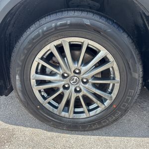2017 Mazda CX-5 TOURING 缩略图 17