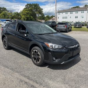 صورة 12 لـ 2021 Subaru CROSSTREK PREMIUM
