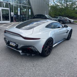 ASTON MARTIN VANTAGE BASE - 8