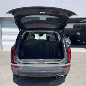 صورة مصغرة 43 لـ 2022 KIA TELLURIDE SX