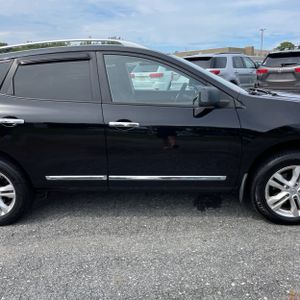 صورة 11 لـ 2012 Nissan ROGUE SV