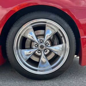 صورة مصغرة 18 لـ 2010 Chevrolet CAMARO SS