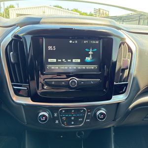 2019 Chevrolet TRAVERSE LS — миниатюра 37