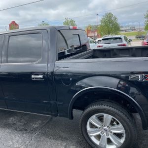FORD F-150 PLATINUM - 6