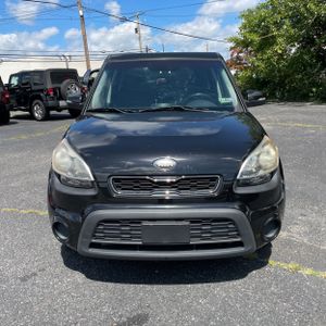 صورة 14 لـ 2013 KIA SOUL +