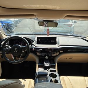 2022 Acura MDX SH-AWD thumbnail 38