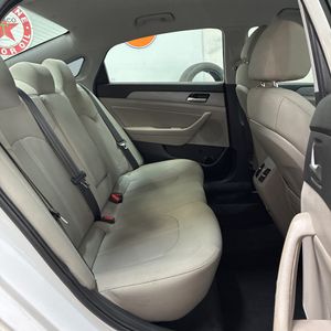 2019 Hyundai SONATA SEL — миниатюра 34