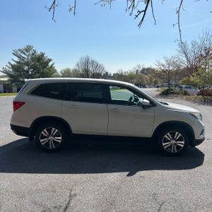 HONDA PILOT EX-L W/RES - 10