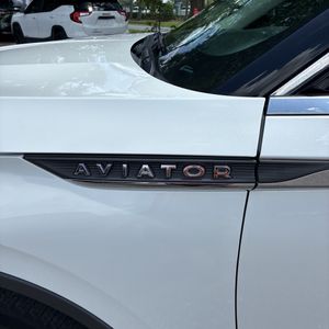 صورة مصغرة 23 لـ 2022 Lincoln AVIATOR STANDARD