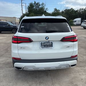 BMW X5 XDRIVE40I - 7