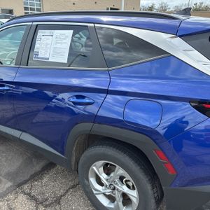 HYUNDAI TUCSON SEL - 6