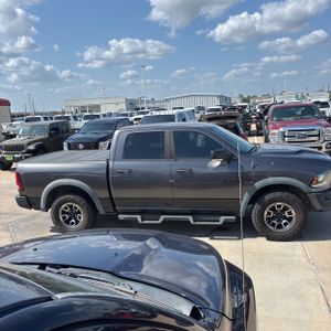 صورة 10 لـ 2016 RAM 1500 REBEL