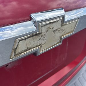 2005 Chevrolet EQUINOX LS 照片 50