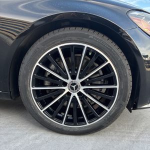 2021 Mercedes-BENZ C-CLASS — миниатюра 20