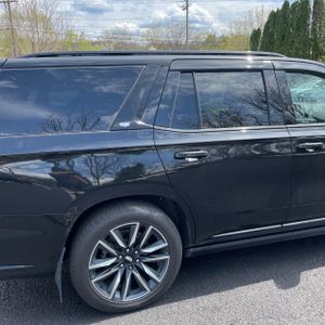 CADILLAC ESCALADE SPORT - 9