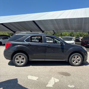 2015 Chevrolet EQUINOX LT 照片 10