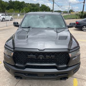 2026 RAM 1500 REBEL 缩略图 15