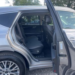 2026 Genesis GV80 2.5T 缩略图 35