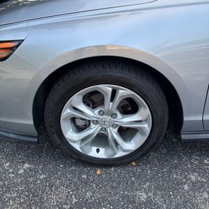 صورة مصغرة 17 لـ 2023 Honda ACCORD LX