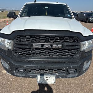 صورة مصغرة 52 لـ 2022 RAM 2500 TRADESMAN