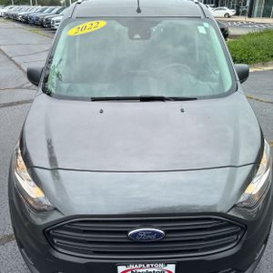 صورة مصغرة 15 لـ 2022 FORD TRANSIT CONNECT XL