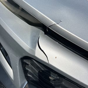2015 Chevrolet CAMARO LT — миниатюра 52