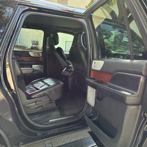 2020 Lincoln NAVIGATOR L RESERVE — миниатюра 27