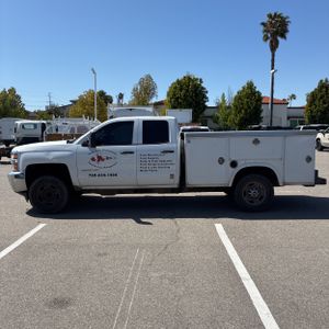 CHEVROLET SILVERADO - 3