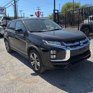 MITSUBISHI OUTLANDER SPORT 2.0 SE AWC - 10