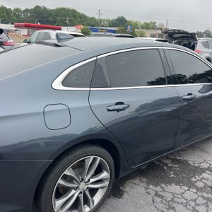 صورة 9 لـ 2021 Chevrolet MALIBU LT