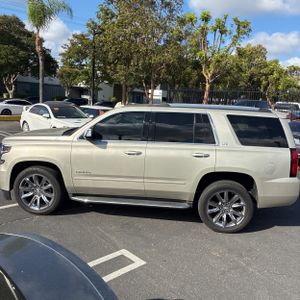CHEVROLET TAHOE - 3