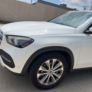 MERCEDES-BENZ GLE-CLASS - 2