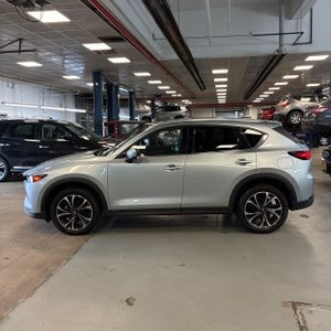 MAZDA CX-5 2.5 S PREMIUM - 3