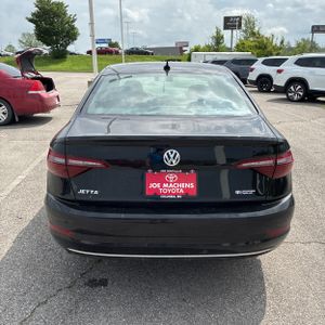 VOLKSWAGEN JETTA SE - 7