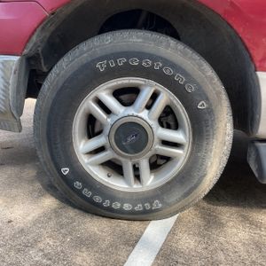 2003 FORD EXPEDITION XLT — миниатюра 17