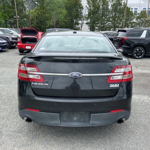 FORD TAURUS SHO - 6