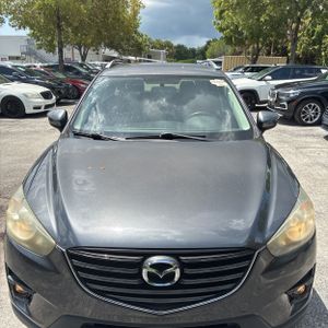 2016 Mazda CX-5 TOURING thumbnail 15