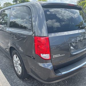 2016 Dodge GRAND CARAVAN SE 照片 46