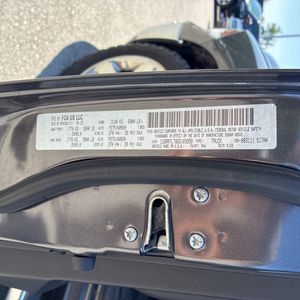 صورة مصغرة 56 لـ 2016 RAM 1500 BIG HORN