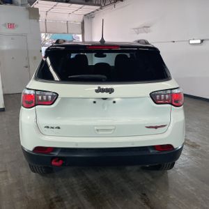 JEEP COMPASS TRAILHAWK - 7