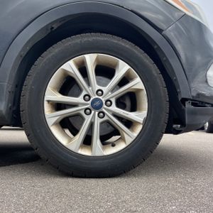 2018 FORD ESCAPE SE 缩略图 20