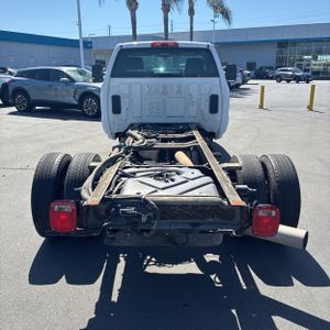 CHEVROLET SILVERADO - 7