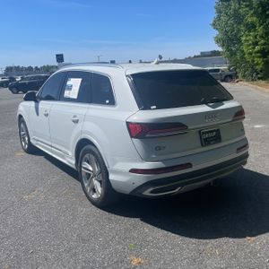 AUDI Q7 PRESTIGE - 5