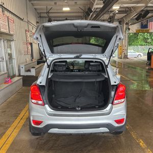 2019 Chevrolet TRAX LT — миниатюра 41