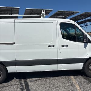 2023 Mercedes-BENZ SPRINTER 2500 照片 11
