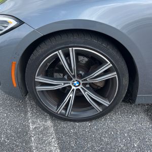 صورة مصغرة 17 لـ 2021 BMW 430I XDRIVE